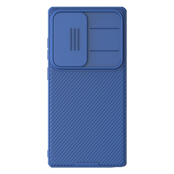 Futrola Nillkin Cam Shield Pro Samsung S26 Ultra plava
