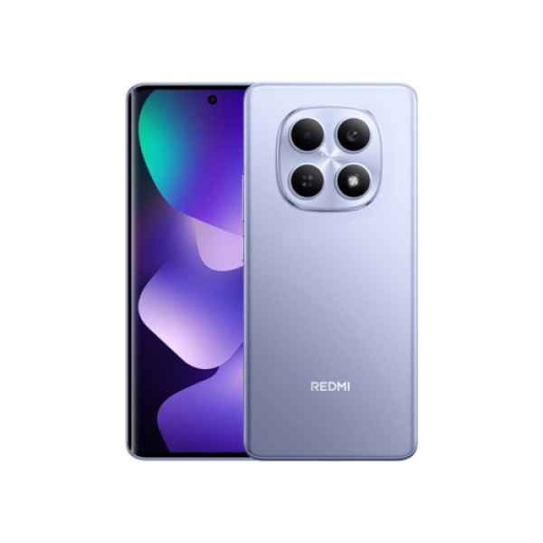 Mobilni telefon XIAOMI Redmi Note 15 6/128GB LJUBIČASTA