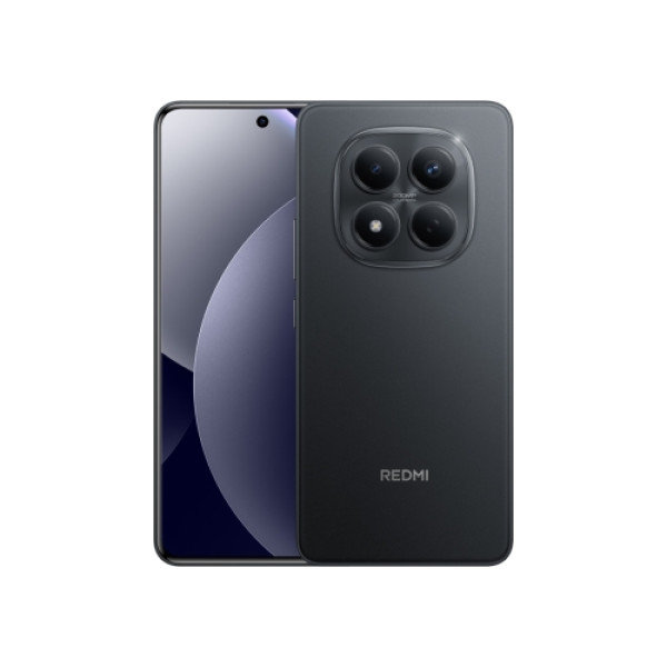 Mobilni telefon XIAOMI Redmi Note 15 Pro+ 5G 12/512GB CRNI