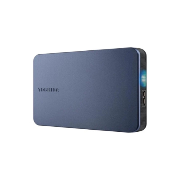 Hard disk TOSHIBA Canvio Gaming HDTX210EK3AAH eksterni/1TB/2.5'/ USB 3.2 dark grey metallic