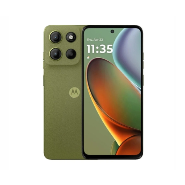 MOTOROLA Moto G15 Power 8/256GB Iguana Green