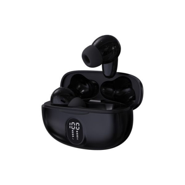 DENVER slusalice TWE-57B Bluetooth CRNE