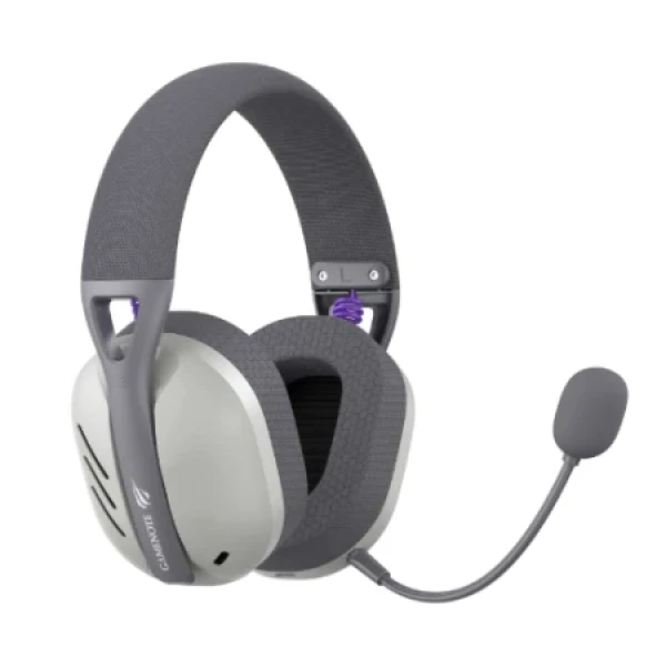 Havit Slušalice Fuxi-H3 siva