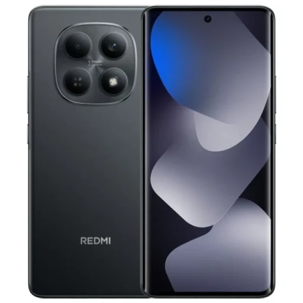 Xiaomi Redmi Note 15 6GB/128GB crna