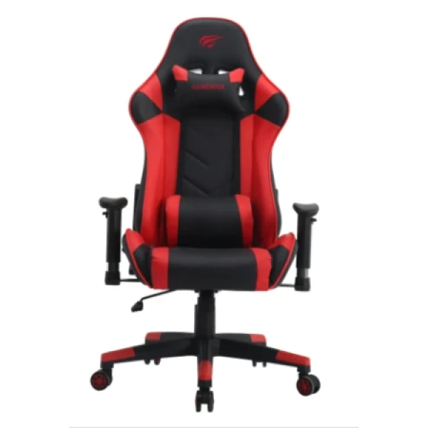 Havit stolica GC932 crno-crvena