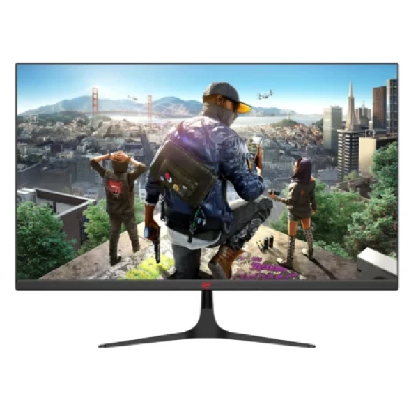 Havit Gaming Monitor GSC106-EU 23,8''