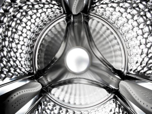 Veš mašina TCL FF0714WA1/inverter/7kg/1400 obrtaja/A/85x60x50cm/bela