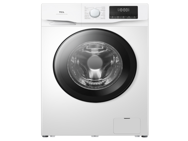 Veš mašina TCL FF0814WA1/inverter/8kg/1400 obrtaja/A/85x60x52cm/bela