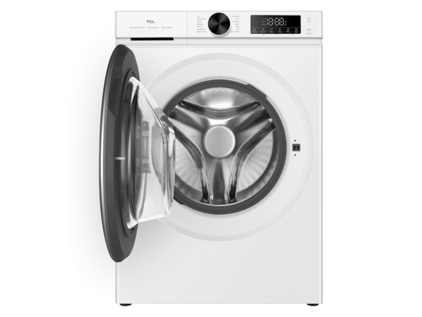 Veš mašina TCL FP0944WA0/inverter/9kg/1400 obrtaja/A/85x60x56cm/bela