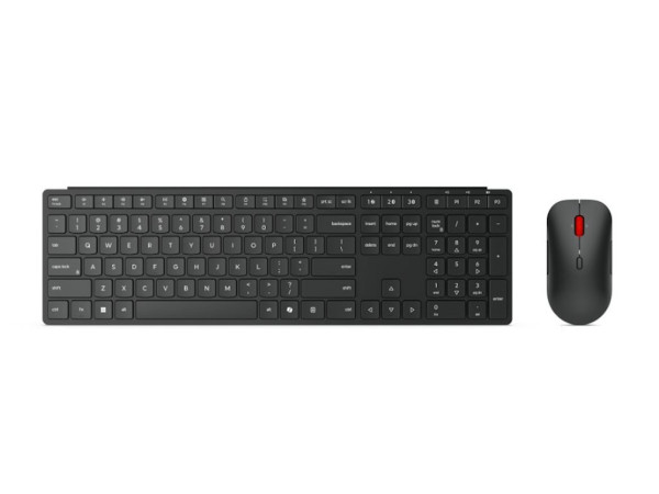 4X31S04810 Lenovo Keyboard and Mouse 6K