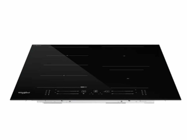Ugradna ploča WHIRLPOOL WF S4665 CPBF ugradna/indukcija/4 zone/crna