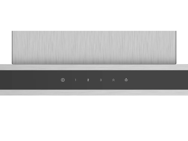 Aspirator BOSCH DWB66FM50/Serija 4/zidni/60cm/inox