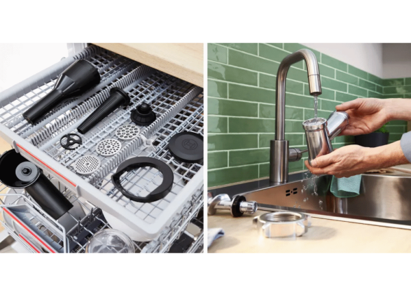 Mašina za mlevenje mesa BOSCH MFWS420W/Serija 4/1900W/bela