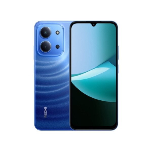  XIAOMI Redmi 15C 4/128GB PLAVI