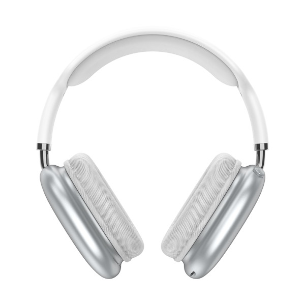 Slusalice bluetooth Superior Pods Max bele