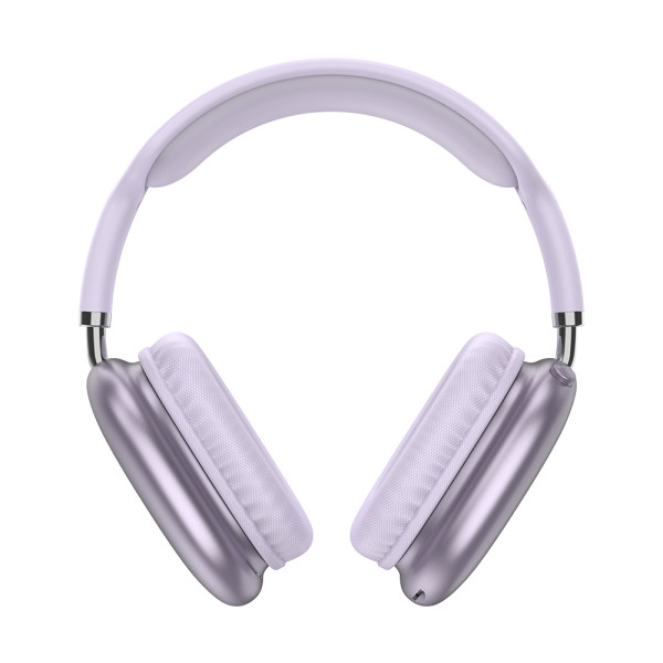 Slusalice bluetooth Superior Pods Max ljubicaste