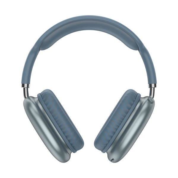 Slusalice bluetooth Superior Pods Max plave