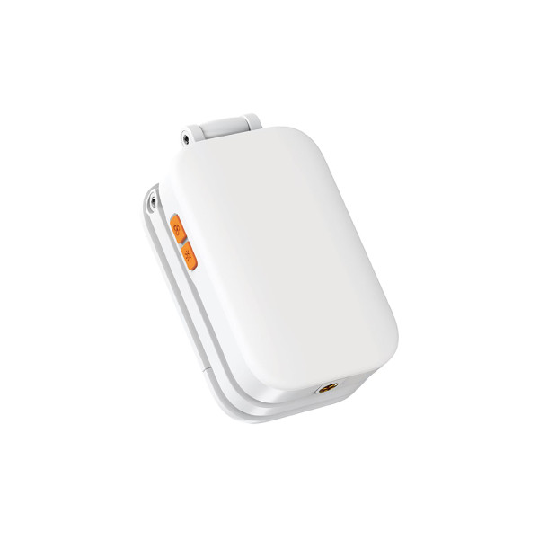 Drzac i kompaktno sklopivo LED RGB svetlo MOXOM MX-LB10 belo