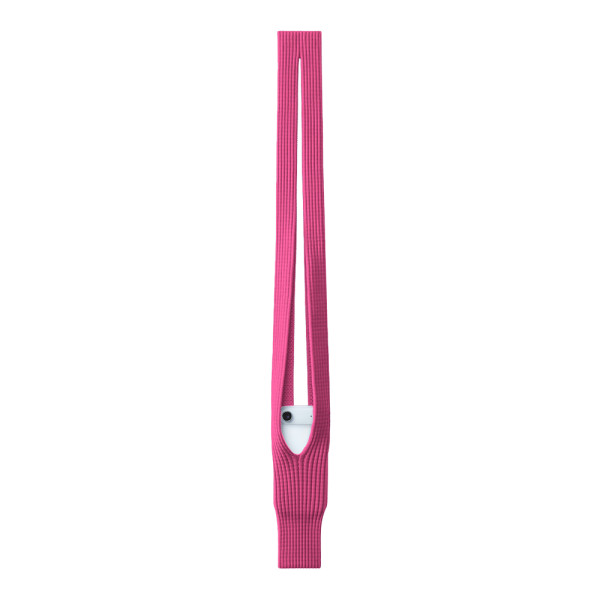 Crossbody Strap za iPhone roze