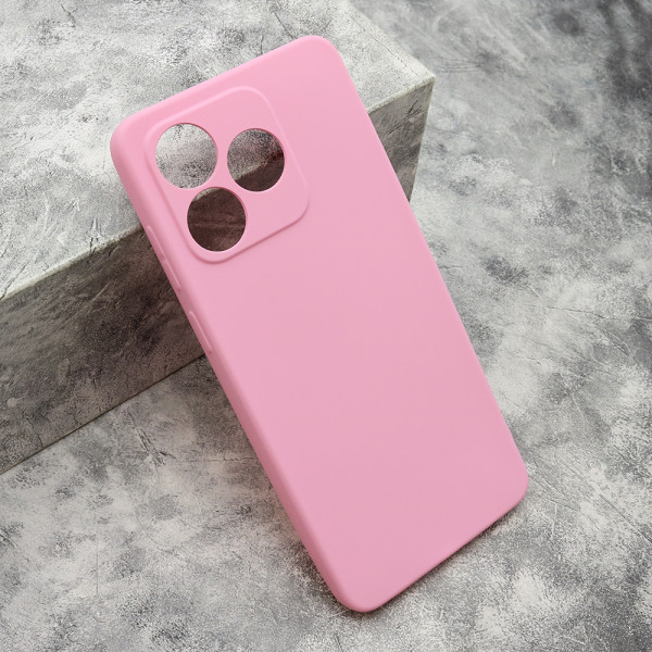 Futrola GENTLE COLOR za Honor X5c Plus roze