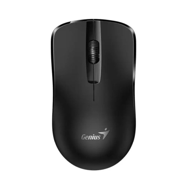 GENIUS NX-7000X Wireless Optical USB miš CRNI