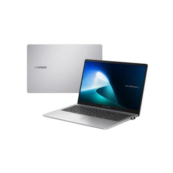 ASUS ExpertBook P1 PM1503CDA-WB63C1 15.6 inča FHD, Ryzen 5 7535HS, 16GB, SSD 512GB
