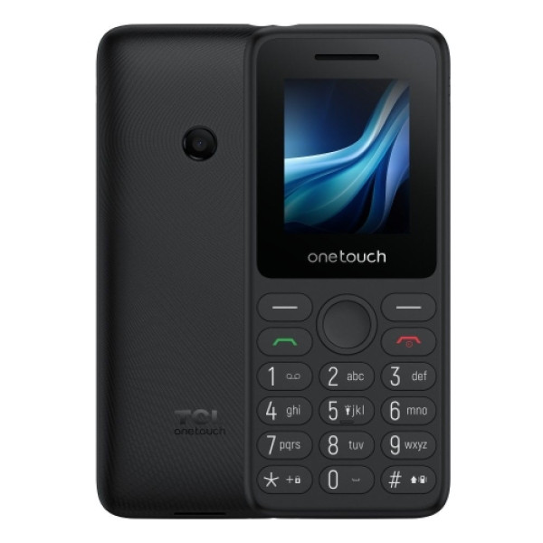 Mobilni telefon TCL Onetouch 5041 4G crna(bez punjača)