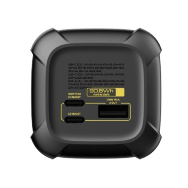 Xiaomi 212W HyperCharge Power Bank 25000mAh