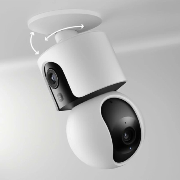 XIAOMI Smart Camera C500 Dual EU