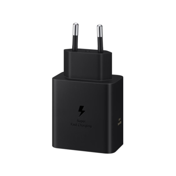 SAMSUNG Univerzalni adapter Type C 60W CRNI EP-T6010-NBE