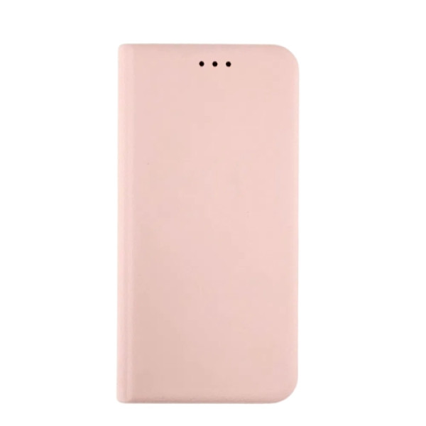 PREKLOPNA FUTROLA ELEGANT Samsung S26 BEBI ROZE