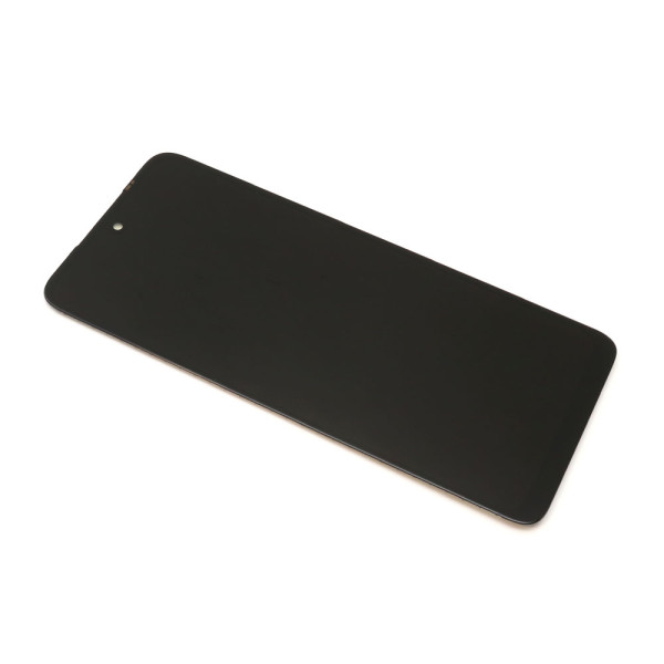 LCD za Motorola Moto G35 4G + touchscreen black ORG