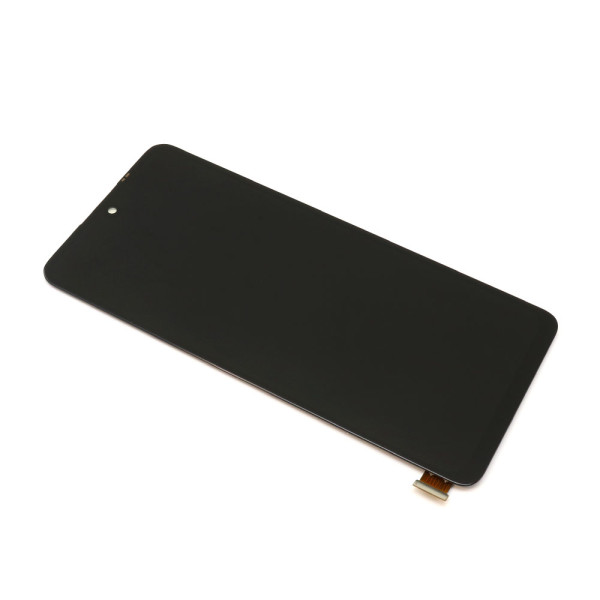 LCD za Xiaomi Redmi Note 14 4G + touchscreen black TFT (Global)