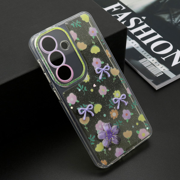 Futrola WHISPER za Samsung S941B Galaxy S26 5G zuta