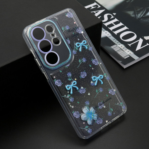 Futrola WHISPER za Samsung S948B Galaxy S26 Ultra 5G plava