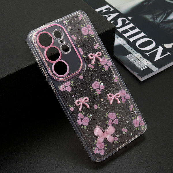 Futrola WHISPER za Samsung S948B Galaxy S26 Ultra 5G roze