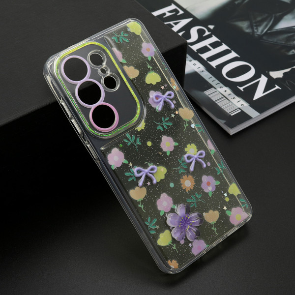 Futrola WHISPER za Samsung S948B Galaxy S26 Ultra 5G zuta