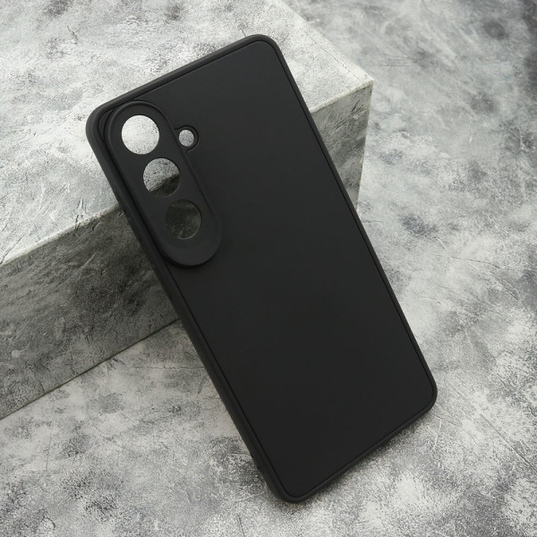 Futrola Soft 3D camera za Samsung S946B Galaxy S26 Plus 5G crna