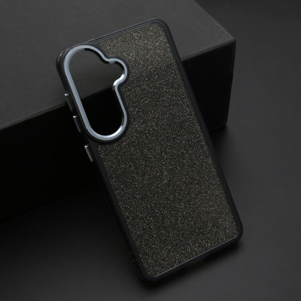 Futrola SPARKLING LOOK za Samsung S941B Galaxy S26 5G crna