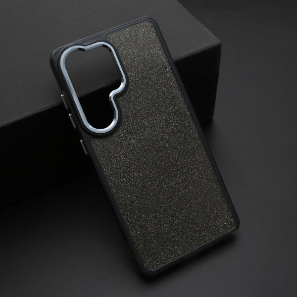 Futrola SPARKLING LOOK za Samsung S948B Galaxy S26 Ultra 5G crna