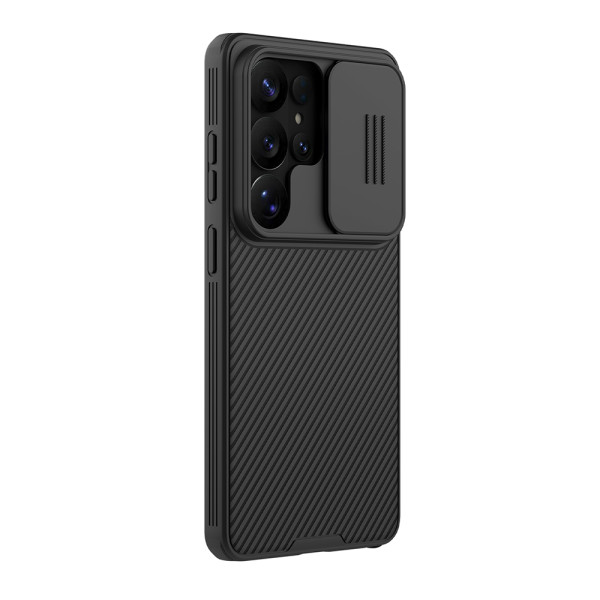 Futrola Nillkin Camshield Pro za Samsung S948B Galaxy S26 Ultra 5G crna