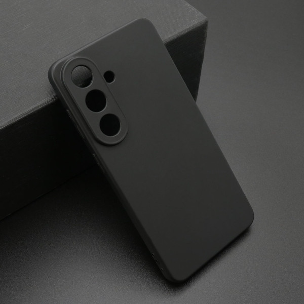 Futrola ULTRA TANKI KOLOR za Samsung S941B Galaxy S26 5G crna