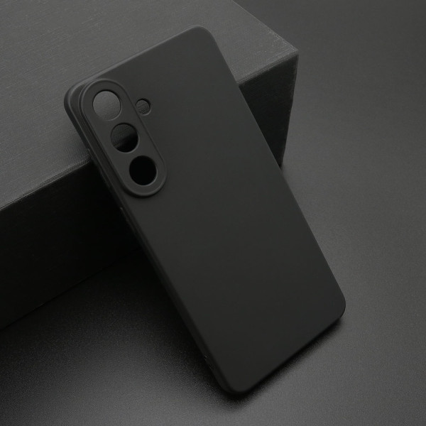 Futrola ULTRA TANKI KOLOR za Samsung S946B Galaxy S26 Plus 5G crna