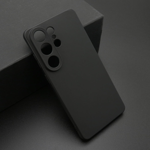 Futrola ULTRA TANKI KOLOR za Samsung S948B Galaxy S26 Ultra 5G 5G crna