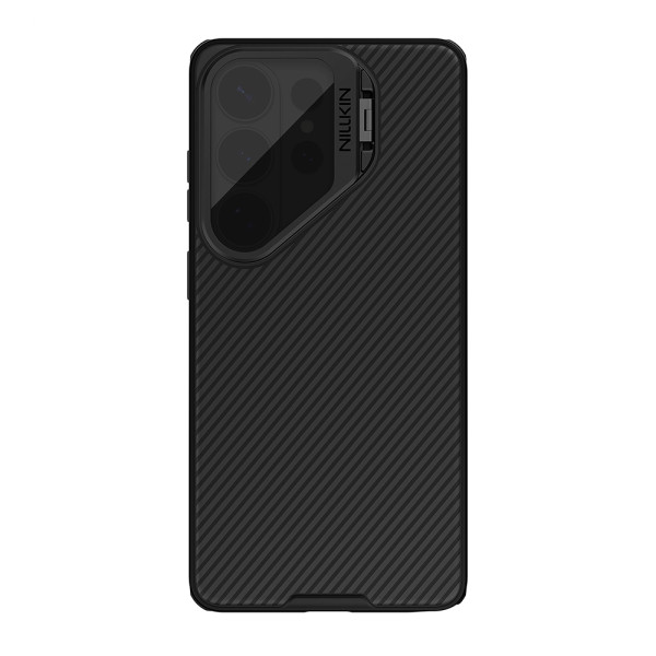 Futrola Nillkin Camshield Prop magnetic za Samsung S948B Galaxy S26 Ultra 5G crna