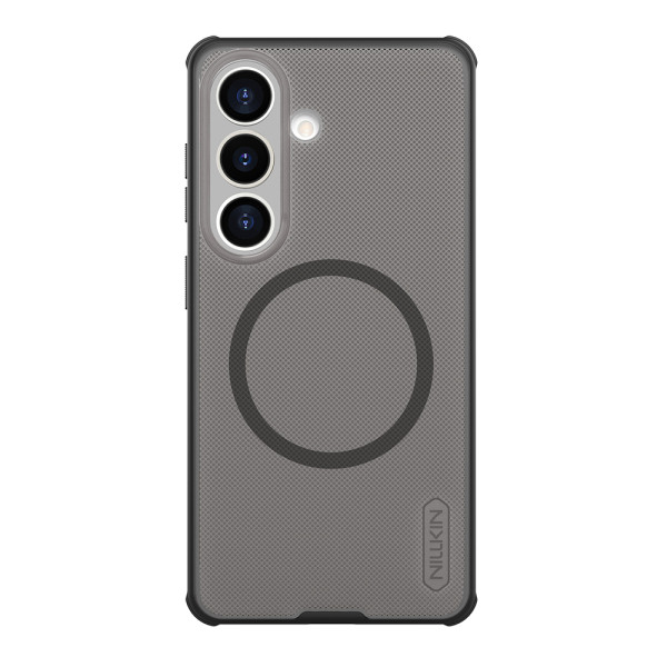 Futrola Nillkin Super Frost Pro Magnetic za Samsung S946B Galaxy S26 Plus 5G providno crna