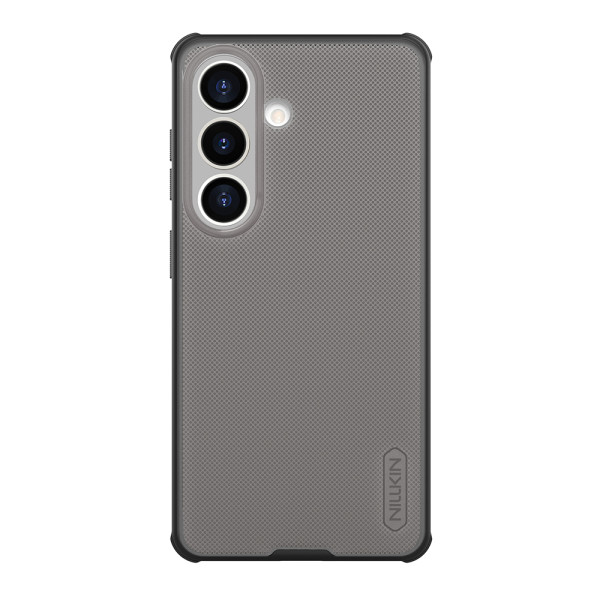 Futrola Nillkin Super Frost Pro za Samsung S946B Galaxy S26 Plus 5G providno crna