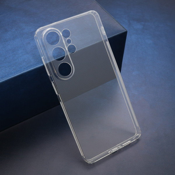 Futrola CLEAR FIT za Samsung S948B Galaxy S26 Ultra 5G 5G providna