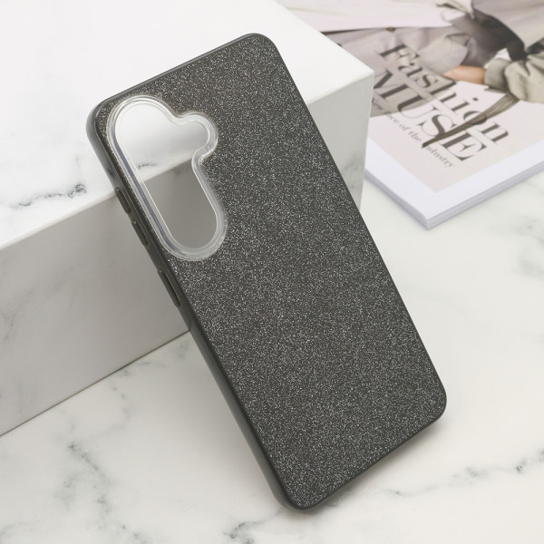 Futrola GLOW DUST za Samsung S941B Galaxy S26 5G crna