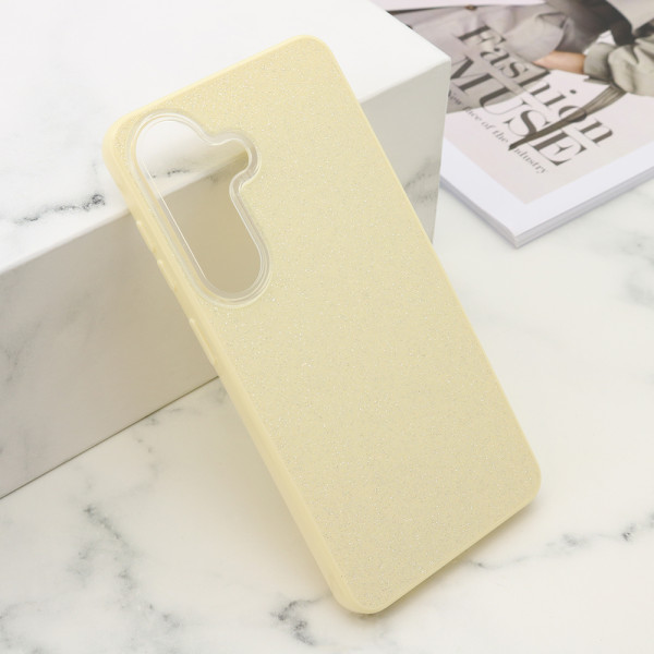 Futrola GLOW DUST za Samsung S941B Galaxy S26 5G zlatna